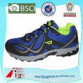 Fábrica china de zapatos de deporte en jinjiang